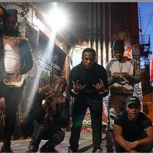 Meet your Posher, Ramone